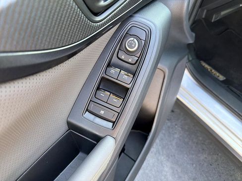 Used 2023 Subaru Crosstrek 2.5i Sport image 10