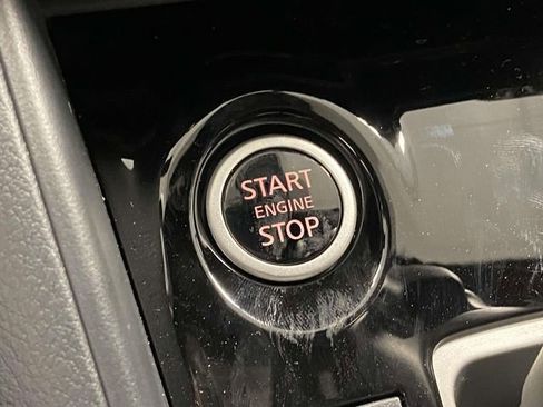 New 2025 Nissan Versa SV w/ Trunk Package image 16