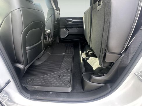 New 2026 RAM 1500 Laramie image 40