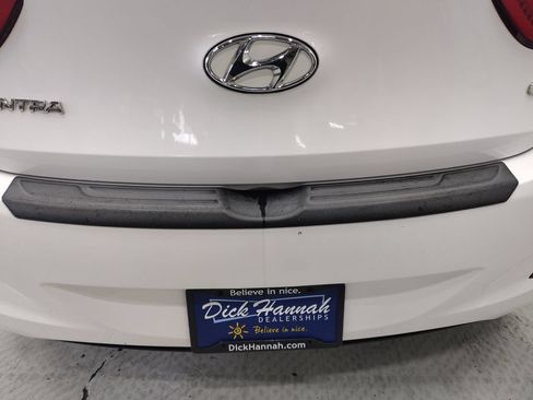 Used 2014 Hyundai Elantra GT w/ Option Group 03 FWD image 16