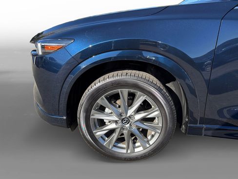 Certified 2025 MAZDA CX-5 AWD 2.5 S w/ Premium Plus Pkg image 9