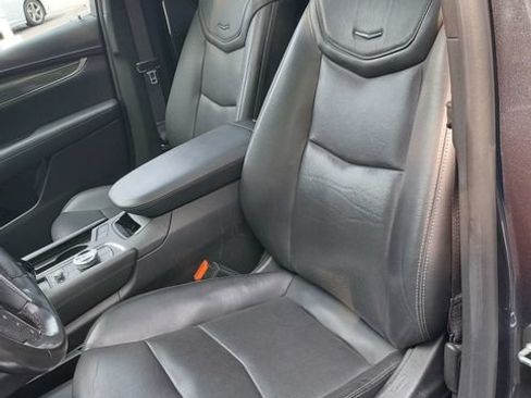 Used 2020 Cadillac XT5 Sportv AWD/4WD image 13