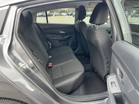 New 2026 Nissan Sentra S image 26