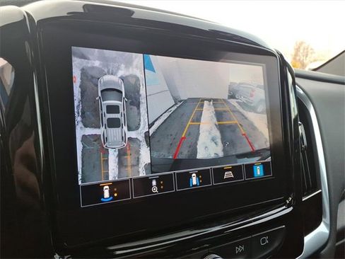 Used 2023 Chevrolet Traverse RS w/ LPO, Floor Liner Package image 11