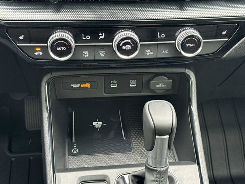 New 2026 Honda CR-V EX-L image 17