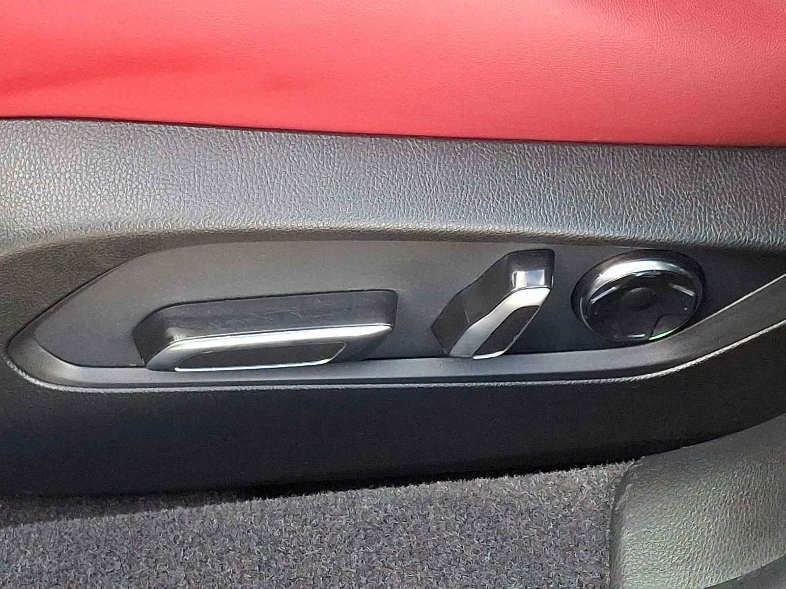 Used 2023 Acura TLX w/ A-SPEC Package AWD/4WD image 30