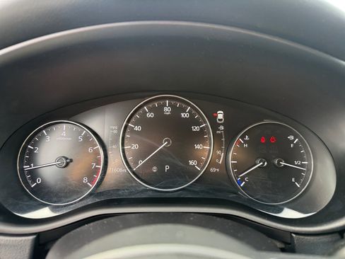 Used 2021 MAZDA CX-30 FWD 2.5 S w/ Select Package image 11