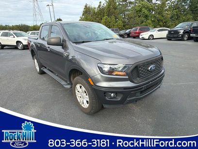 Used 2019 Ford Ranger XL w/ Equipment Group 101A Mid