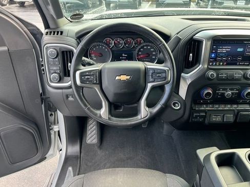 Used 2020 Chevrolet Silverado 1500 LT w/ All-Star Edition image 29