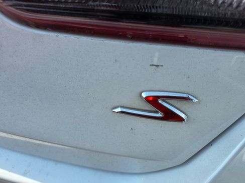 Used 2020 Kia Optima S w/ S Panoramic Sunroof Package image 30