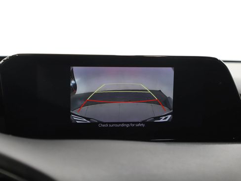 Used 2022 MAZDA MAZDA3 s image 22