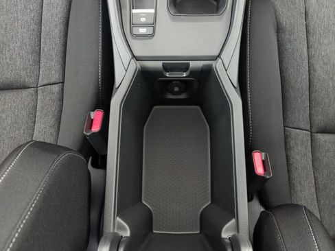 New 2026 Honda Accord SE image 25