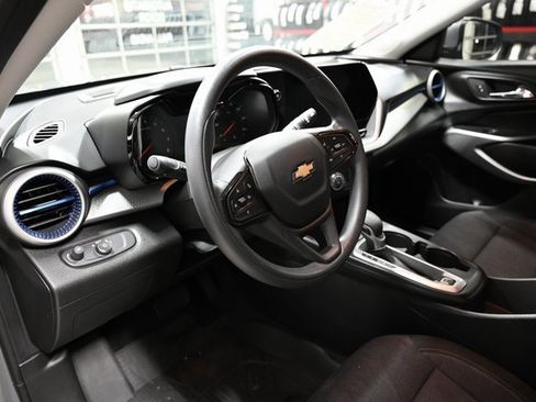 Used 2024 Chevrolet Trax LS w/ LS Convenience Package image 20