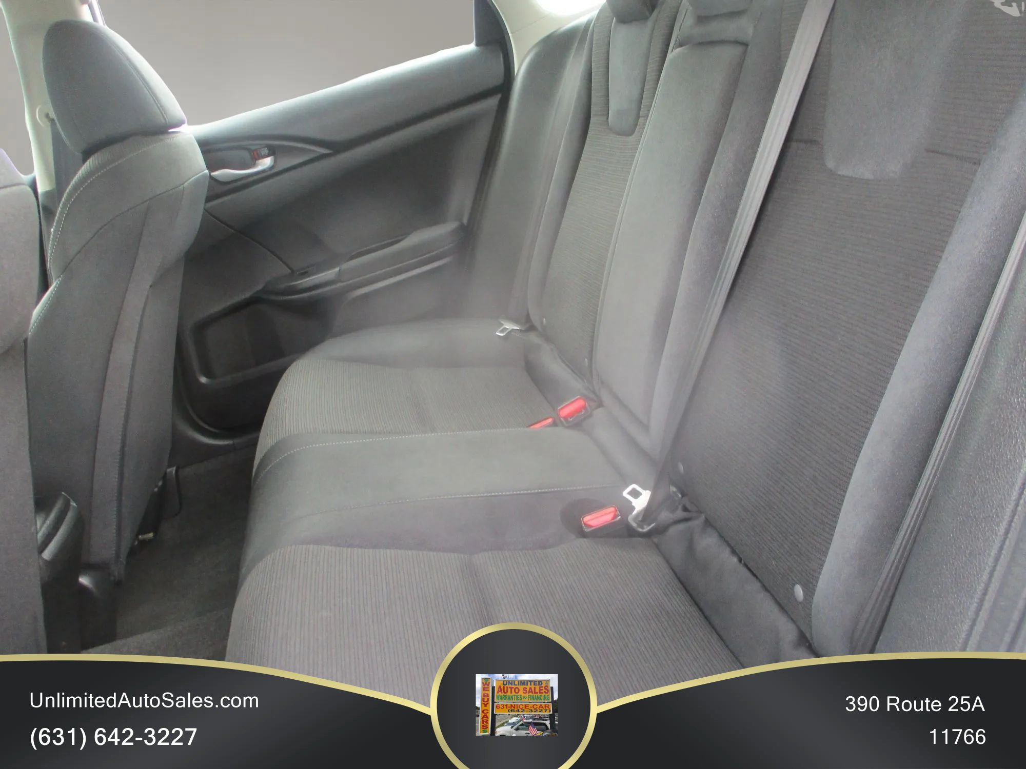 Used 2022 Honda Insight EX image 6