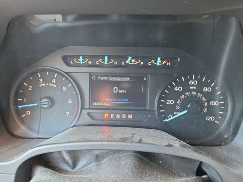 Used 2019 Ford F150 XL w/ Equipment Group 101A Mid AWD/4WD image 12