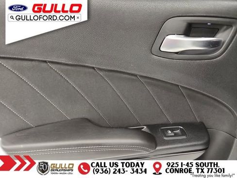 Used 2019 Dodge Charger GT image 16
