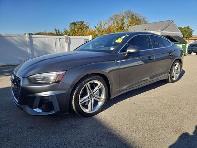 Used 2022 Audi A5 2.0T Premium