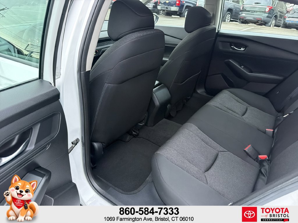 Used 2023 Honda Accord EX image 31