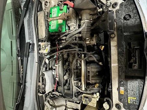 Used 2008 Ford Focus SES FWD image 43