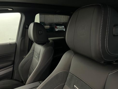 New 2026 Mercedes-Benz GLE 53 AMG 4MATIC image 17