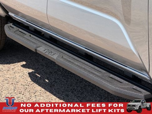 Used 2024 Toyota Tacoma SR AWD/4WD image 6