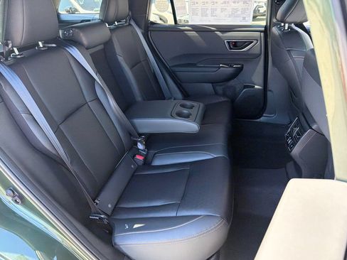 New 2026 Subaru Outback Wilderness AWD/4WD image 8