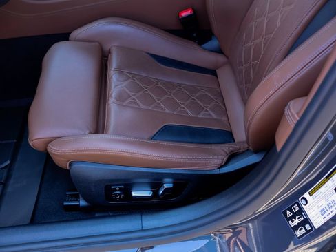Used 2025 BMW M8 Competition AWD/4WD image 14