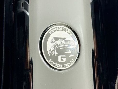 Used 2023 Mercedes-Benz G 550 image 24