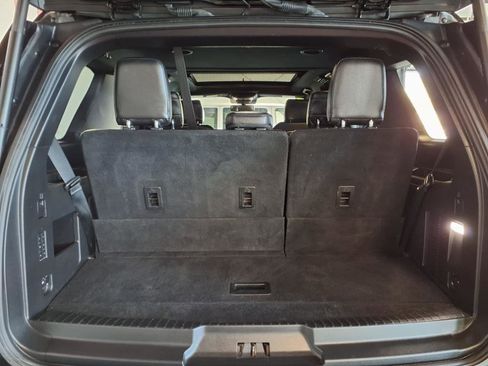 Used 2019 Ford Expedition Limited w/ Equipment Group 302A image 6