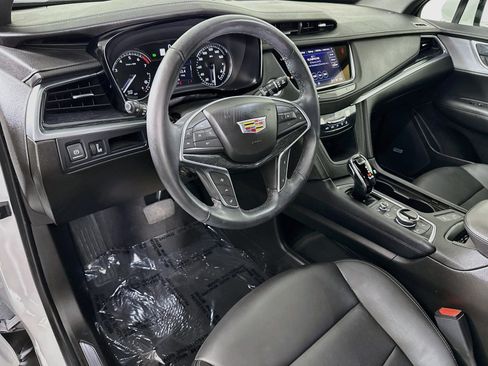Used 2024 Cadillac XT5 Premium Luxury FWD image 23
