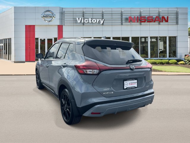 Used 2024 Nissan Kicks SR FWD image 5