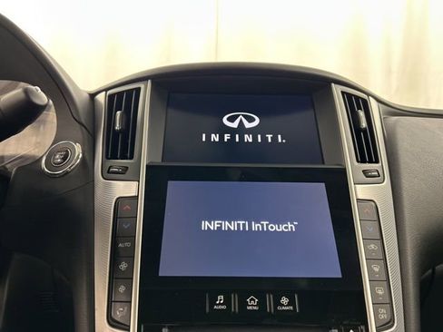 Used 2023 INFINITI Q50 Luxe w/ Cargo Package AWD/4WD image 14