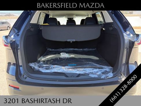 New 2026 MAZDA CX-5 Preferred AWD/4WD image 26