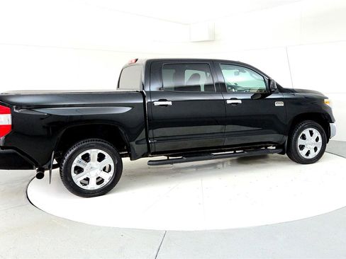 Used 2019 Toyota Tundra 1794 Edition AWD/4WD image 6