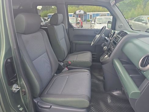 Used 2005 Honda Element LX image 13
