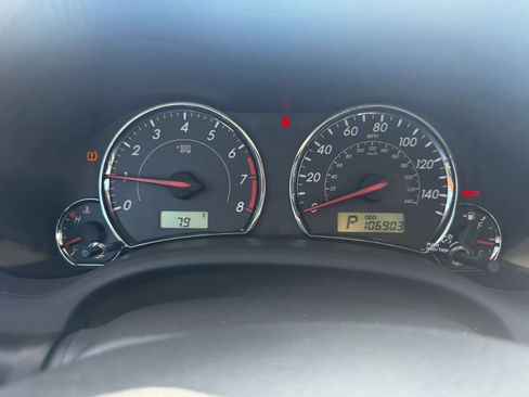 Used 2011 Toyota Corolla S FWD image 11