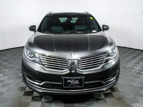 Used 2018 Lincoln MKX Reserve w/ Lincoln MKX Climate Package FWD image 26