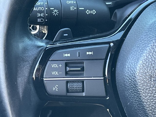 Used 2024 Honda Civic Sport Touring image 13