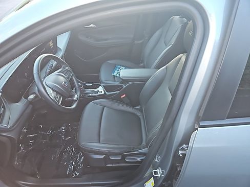Used 2024 Buick Encore GX Sport Touring image 15