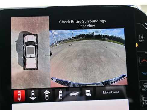 New 2026 RAM 1500 Limited AWD/4WD image 12