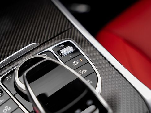 Used 2023 Mercedes-Benz G 63 AMG 4MATIC image 58