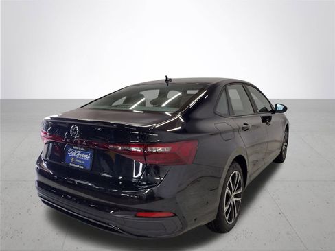 New 2026 Volkswagen Jetta Sport image 13