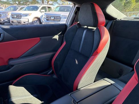 Used 2024 Toyota GR86 TRUENO Edition image 21