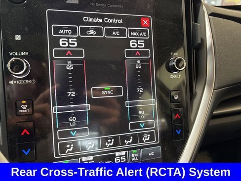 Used 2025 Subaru Impreza 2.0i Sport image 24