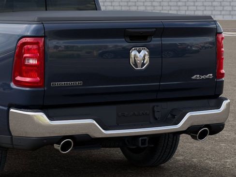 New 2026 RAM 1500 4x4 Crew Cab image 13