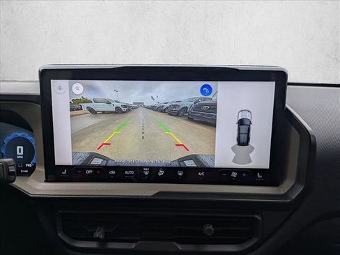 New 2025 Ford Bronco Sport Big Bend w/ Convenience Package image 13