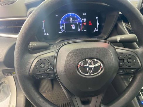 Used 2026 Toyota Corolla LE image 19