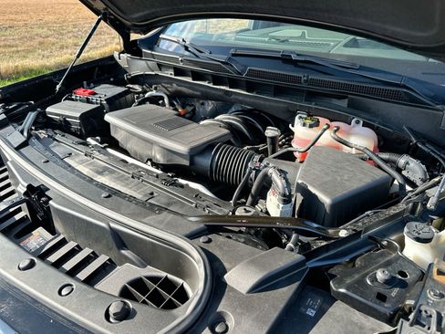 Used 2023 GMC Yukon Denali Ultimate image 28