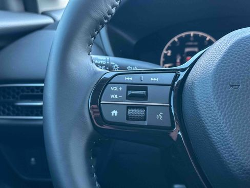 New 2026 Honda HR-V EX-L image 20