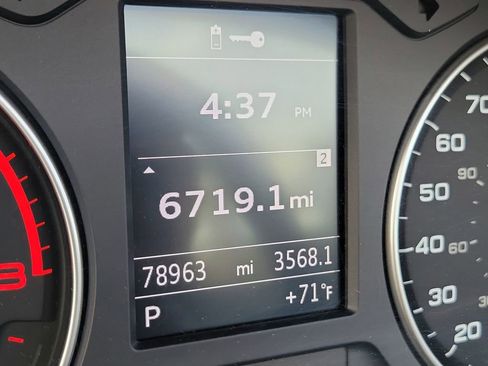 Used 2015 Audi A3 2.0T Premium w/ Driver Assistance Package image 22